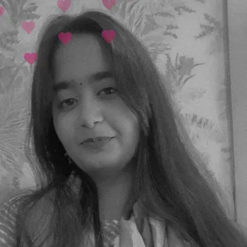 Anushka  - Best Home Tutor in Swaroop Nagar, Kanpur